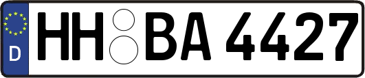 HH-BA4427
