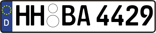 HH-BA4429