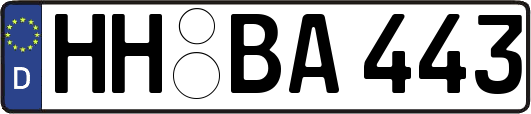 HH-BA443
