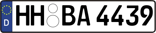 HH-BA4439