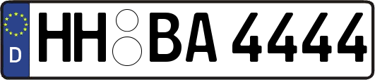 HH-BA4444