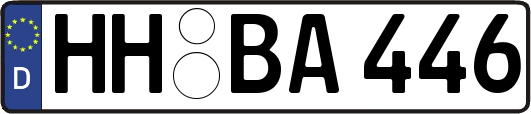 HH-BA446