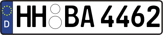HH-BA4462