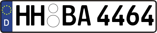 HH-BA4464