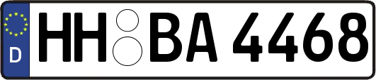 HH-BA4468