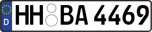 HH-BA4469
