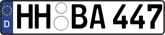 HH-BA447