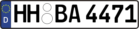 HH-BA4471