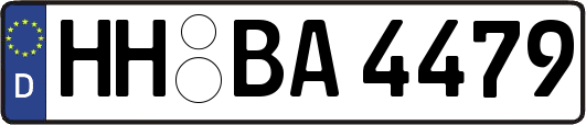 HH-BA4479