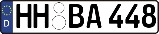 HH-BA448
