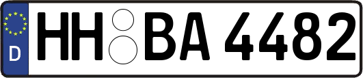 HH-BA4482