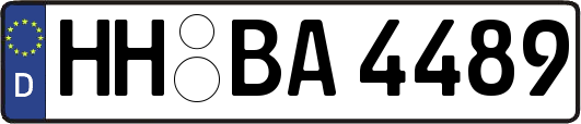 HH-BA4489
