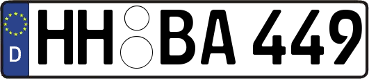 HH-BA449