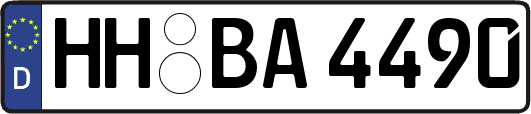 HH-BA4490