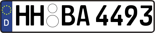 HH-BA4493