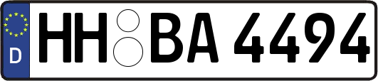 HH-BA4494