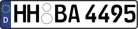 HH-BA4495
