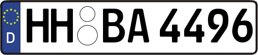 HH-BA4496