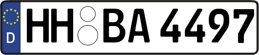 HH-BA4497