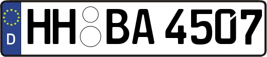 HH-BA4507