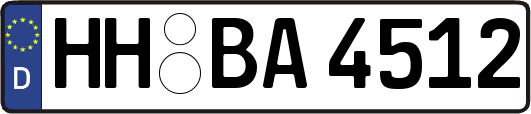 HH-BA4512