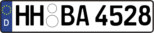 HH-BA4528