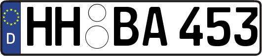 HH-BA453