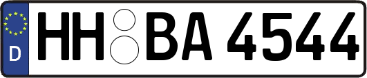 HH-BA4544