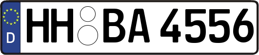 HH-BA4556