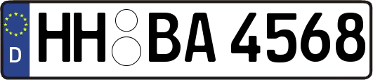HH-BA4568