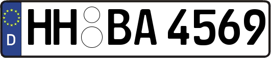 HH-BA4569