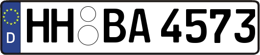 HH-BA4573
