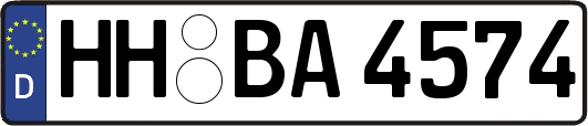HH-BA4574