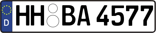 HH-BA4577