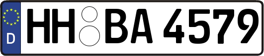 HH-BA4579
