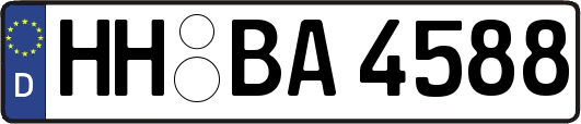 HH-BA4588