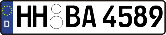 HH-BA4589