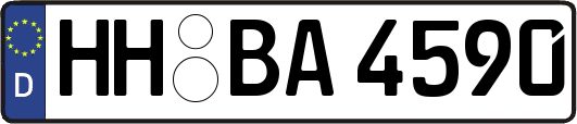 HH-BA4590