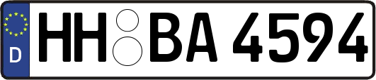 HH-BA4594