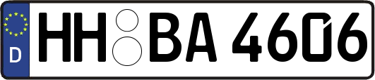 HH-BA4606
