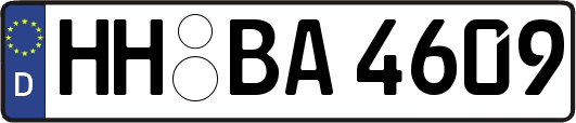 HH-BA4609