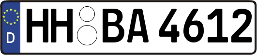 HH-BA4612