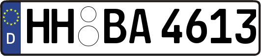 HH-BA4613