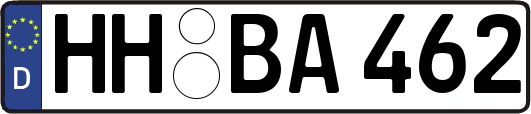 HH-BA462