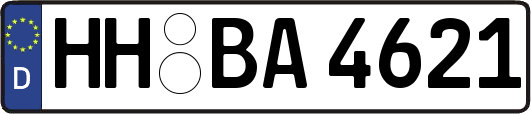 HH-BA4621