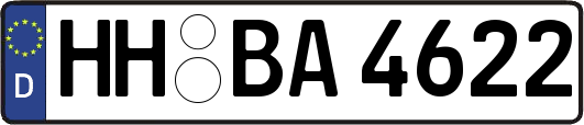 HH-BA4622