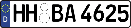 HH-BA4625