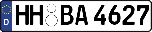 HH-BA4627