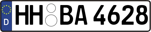 HH-BA4628