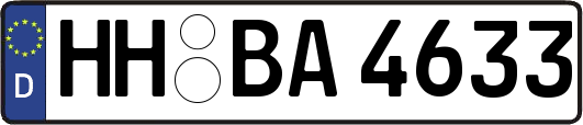 HH-BA4633